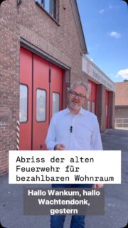 Freitagsinfo 22.08.2025
Heute in der Freitagsinfo:
-Altes Gerätehaus macht Platz für bezahlbaren Wohnraum
-Lost Place Comedy
-Goodbye Trio Party
-Vogelschießen in Wankum
-Jazz&More
-Wachtendonk auf dem Segway erkunden
-Bürgermeister-Sprechstunde in Haus Peuten
https://youtu.be/yh7UVdFzkOA
#wachtendonk #wankum #gemeindewachtendonk #bürgermeisterwawa #bezahlbarerwohnraum #jazzandmore #lostplacecomedy #segway #teampaul #paulhoene #vogelschiessen #schützenfest