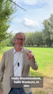 Freitagsinfo 29.08.2025
Heute in der Freitagsinfo:
-Wer engagiert sich für eine öffentliche Hundewiese an der Burgruine?
-Neue Schilder an der Niersfähre „AiWa“
-Wankum hat ein neues Königstrio
-Wir sind „Briefwahlquotwn-Meister“ im Kreis Kleve!
-Sieger des Wettbewerbs „Stadtradeln“ geehrt
-Jetzt anmelden für „Trödeltag“, „Stadtlauf“ und Radtour zur Champignonfarm Wankum
https://youtu.be/uDziS63C0eE
#freitagsinfo #paulhoene #wankum #wachtendonk #buergermeisterwawa