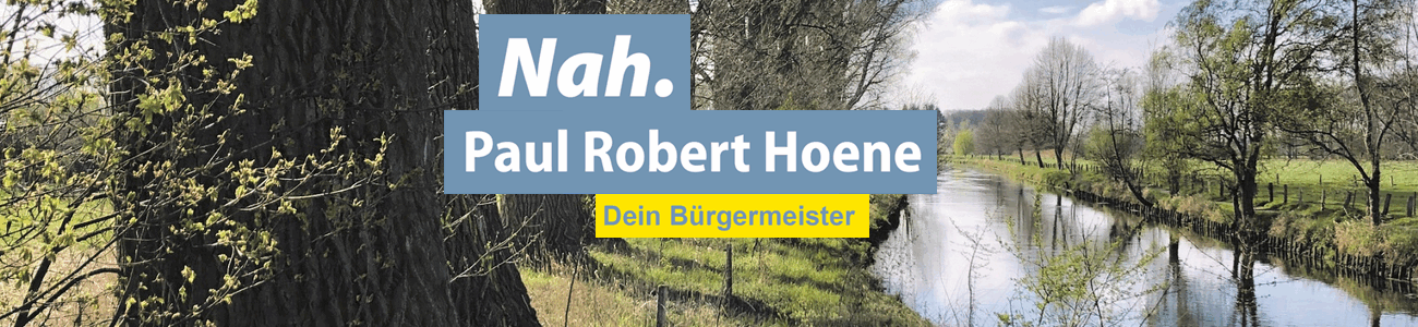 Paul Hoene – #TeamPaul