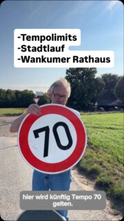 Freitagsinfo 05.09.2025
Heute in der Freitagsinfo:
-Geschwindigkeit auf der sanierten Aerbecker Straße 
-Stadtlauf 2025 
-Früher Wankumer Rathaus - heute Pension Wagener 
-Radtour zur Champignonfarm Wankum 
-Vortrag zum Leben der Honigbiene 
-Bundesweiter Warntag am 11.09. 
-Ausstellung der Naturpark-Kitas im Haus Püllen 
https://youtu.be/RQnmd-S9HRI 
#wankum #wachtendonk #paulhoene #freitagsinfo #bürgermeisterwawa