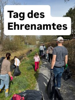 Heute ist Tag des Ehrenamtes ❤️
Heute sagen wir von Herzen Danke an alle, die sich in unserer Gemeinde freiwillig engagieren.
Ihr schenkt Zeit, Kraft und Mitgefühl – und macht unser Miteinander jeden Tag ein Stück besser.
Ihr seid das Rückgrat unserer Gemeinde. 👏✨
Danke für euren Einsatz! 🙏
Euer Bürgermeister
#wankum #wachtendonk #ehrenamt #gemeinsamanpacken #gemeinschaft