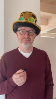 Freitagsinfo 06.02.2026
Heute in der Freitagsinfo:
- Karneval in der Gemeinde
- Nummer gegen Zeugniskummer
- Reparatur Café Wachtendonk
https://youtu.be/ZA-dXN8RivE
#wankum #wachtendonk #paulhoene #freitagsinfo #bürgermeisterwawa