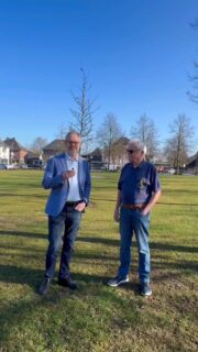 Freitagsinfo 06.03.2026
Heute in der Freitagsinfo:
- Stadtlauf 2026 gerettet
- Neues Klimaschutz-Dashboard
- Interview bei Antenne Niederrhein
- Geräteturnwettkampf „Kids-Cup“
-  Landesweiter Warntag
-  Bürgermeister-Sprechstunde verschoben
- Veredlungskurs für Obstbäume
- Autorenlesung des Krefelder Autorenstammtischs
- Reparatur-Café geöffnet
- Seminar „Naturkosmetik selber herstellen“
- Irish Session am St.-Patricks-Day
https://youtu.be/ObXZmPwZVaQ
#wankum #wachtendonk #paulhoene #freitagsinfo #bürgermeisterwawa