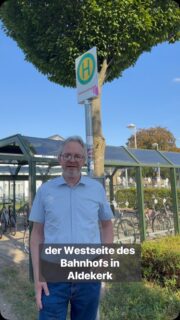 Freitagsinfo 28.08.2026
Heute in der Freitagsinfo:
-Veränderungen bei Buslinie SB 42 Aldekerk-Venlo
-Vorsicht: Wildschweinrotte nahe Hagenbruchweg
-Gewinnerinnen und Gewinner beim „Stadtradeln“
-Kunstwerke am Alten Wasserwerk
-„Kultur für Kids“ am Schulhof Wankum
-Einschulung der Erstklässler
-„Wachtendonk Tanzt“ an der Burgruine
-Neueröffnung der Schülerhilfe „Büffelhütte“
https://youtu.be/XTtFbAOkTmQ
#wachtendonk #wankum #bürgermeisterwawa #freitagsinfo #paulhoene